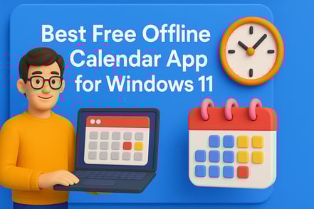 LiveDeskCal: 11-02-2026
